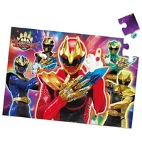 Jigsaw puzzle - No.1 Sentai Gozyuger