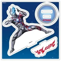Acrylic stand - Ultraman Blazar / Ultraman Blazar (Character)
