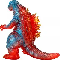 Figure - Godzilla, Mothra and King Ghidorah: GiantMonsters All-Out Attack