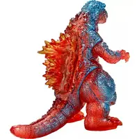 Figure - Godzilla, Mothra and King Ghidorah: GiantMonsters All-Out Attack