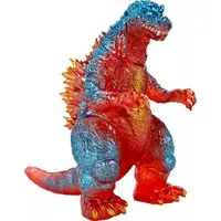 Figure - Godzilla, Mothra and King Ghidorah: GiantMonsters All-Out Attack