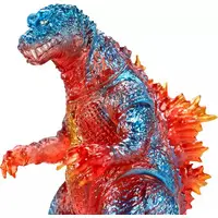 Figure - Godzilla, Mothra and King Ghidorah: GiantMonsters All-Out Attack