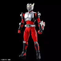 Figure-rise Standard - Kamen Rider Ryuki / Kamen Rider Ryuki & Dragreder