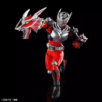 Figure-rise Standard - Kamen Rider Ryuki / Kamen Rider Ryuki & Dragreder