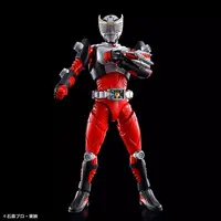 Figure-rise Standard - Kamen Rider Ryuki / Kamen Rider Ryuki & Dragreder