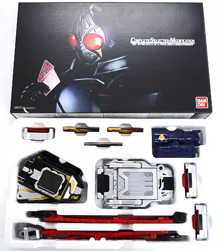 Transformation Gear - Kamen Rider Blade / Kamen Rider Blade (Character)