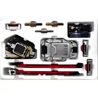 Transformation Gear - Kamen Rider Blade / Kamen Rider Blade (Character)