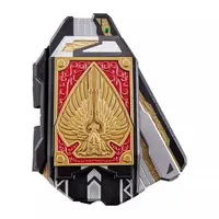 Transformation Gear - Kamen Rider Blade / Kamen Rider Blade (Character)