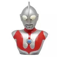 Figure - Coin Bank - Ultraman / Ultraman (Character)
