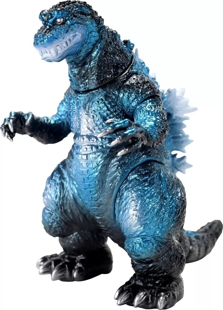 Figure - Godzilla