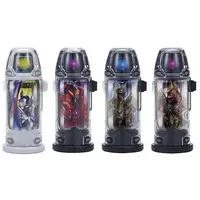 Transformation Item (Ultraman) - Ultraman Zero Series / Ultraman Zero & Ultraman Belial & Five King
