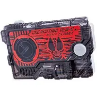 Transformation Gear - Progrisekeys - Kamen Rider Den-O