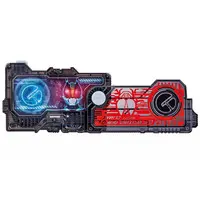 Transformation Gear - Progrisekeys - Kamen Rider Den-O