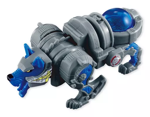 Minipla - Uchu Sentai Kyuranger