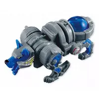 Minipla - Uchu Sentai Kyuranger