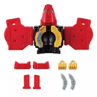 Minipla - Uchu Sentai Kyuranger