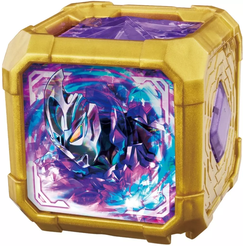 Transformation Item (Ultraman) - Ultraman Arc / Ultraman Arc (Character)