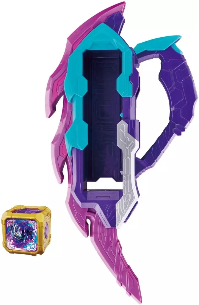 Transformation Item (Ultraman) - Ultraman Arc / Ultraman Arc (Character)