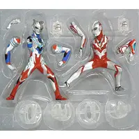 Ultimate Luminous - Ultraman Z / Ultraman Z (Character)