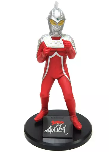 Figure - Ultraseven / Ultraseven (Character)