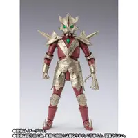 S.H. Figuarts - Ultraman Ace / Ace Killer