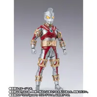 S.H. Figuarts - Ultraman Ace / Ace Killer