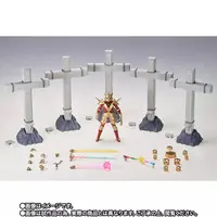 S.H. Figuarts - Ultraman Ace / Ace Killer