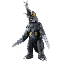 Figure - Godzilla vs. Megalon / Megalon
