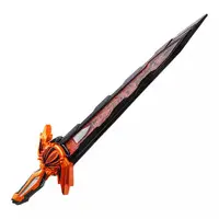 Transformation Gear - Kamen Rider Saber / Kamen Rider Falchion