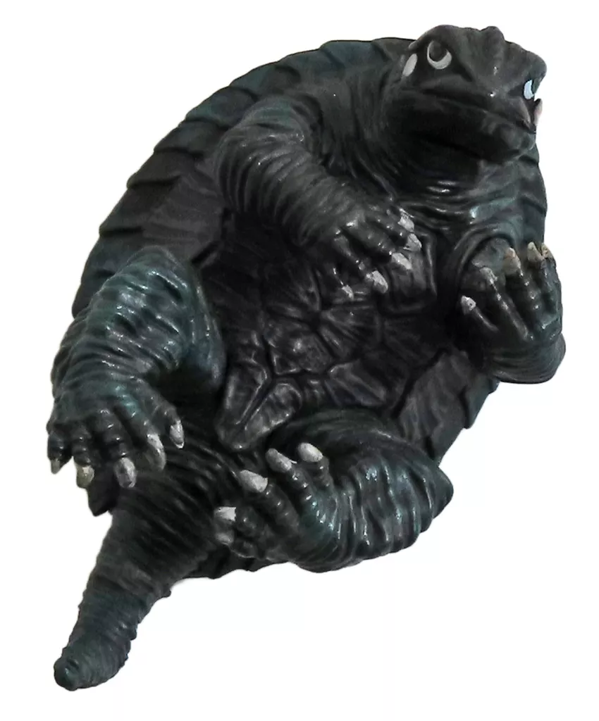 Trading Figure - Gamera the Guardian of the Universe