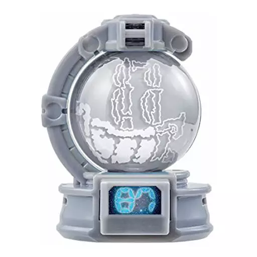 Transformation Devices - Uchu Sentai Kyuranger