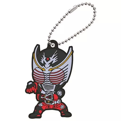 Key Chain - Kamen Rider Ryuki / Kamen Rider Ryuki (Character)