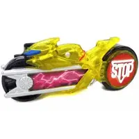 Transformation Gear - Kamen Rider Drive / Kamen Rider Mach