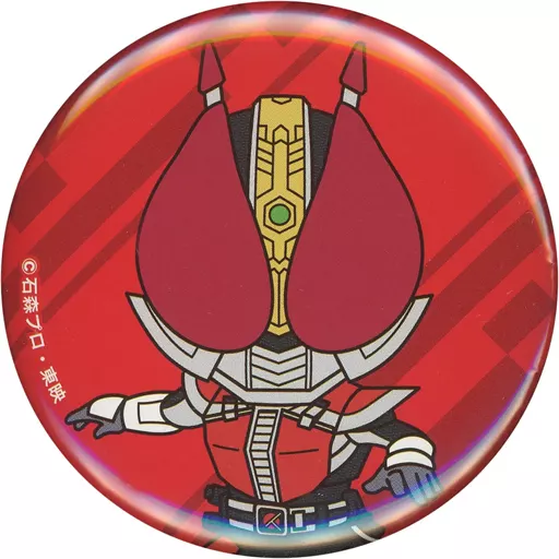 Badge - Kamen Rider Den-O / Kamen Rider Den-O (Character)