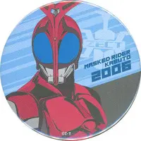 Badge - Kamen Rider Kabuto / Kamen Rider Kabuto (Character)