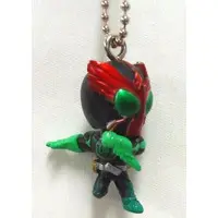 Key Chain - Kamen Rider OOO / Kamen Rider OOO (Character)