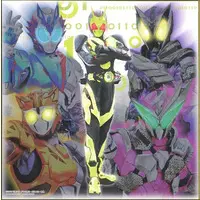 Ichiban Kuji - Kamen Rider Zero-One