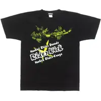 Clothes - T-shirts - Kamen Rider Kuuga / Kamen Rider Kuuga & Kamen Rider Decade Size-L