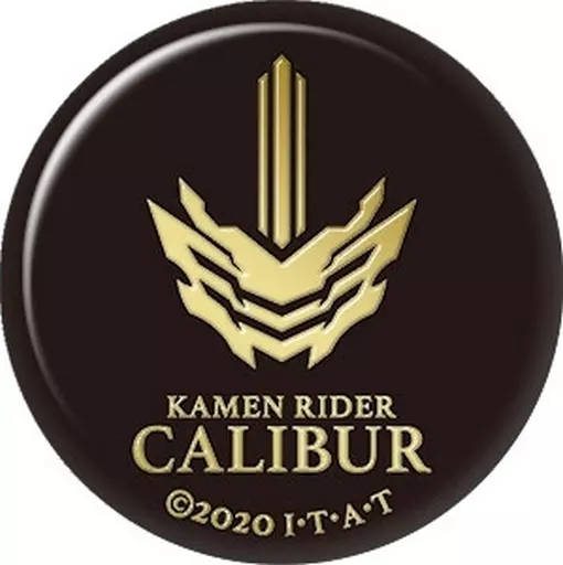 Badge - Kamen Rider Zero-One / Kamen Rider Calibur