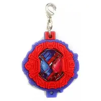 Key Chain - Kamen Rider Build / Kamen Rider Build (Character)