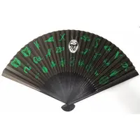 Japanese fan (Sensu) - Kamen Rider