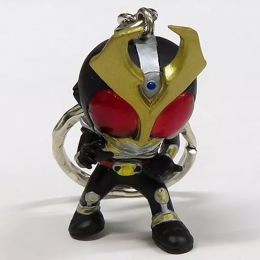 Key Chain - Kamen Rider Agito / Kamen Rider Agito (Character)