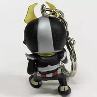 Key Chain - Kamen Rider Agito / Kamen Rider Agito (Character)