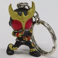 Key Chain - Kamen Rider Kuuga / Kamen Rider Kuuga (Character)