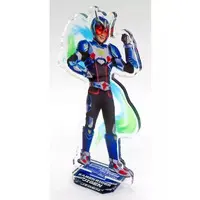 Acrylic stand - Ride Kamens