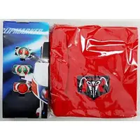 Scarf - Kamen Rider