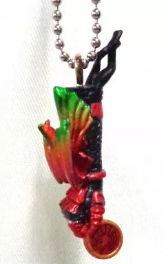 Key Chain - Kamen Rider OOO / Ankh