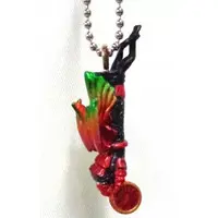 Key Chain - Kamen Rider OOO / Ankh