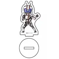 GraffArt - Kamen Rider Drive / Kamen Rider Mach