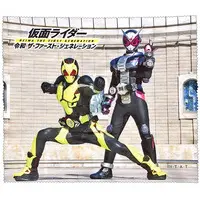Glasses Case - Kamen Rider Zi-O / Kamen Rider Zi-O (Character)